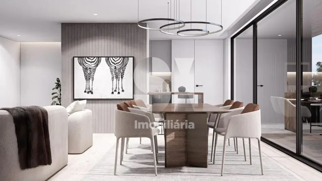 Vila Nova de Cerveira - T1 a T3, para investir ou morar