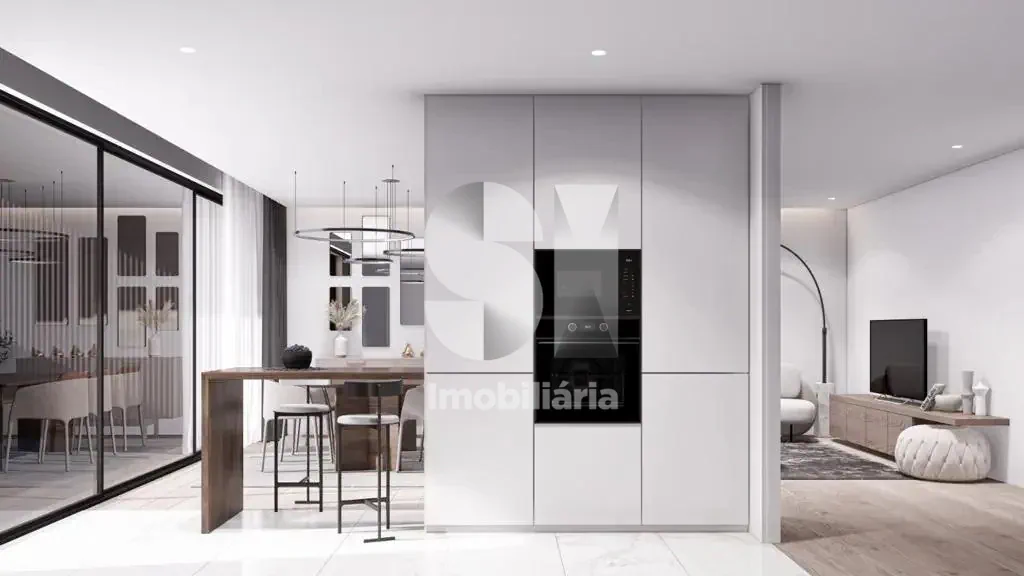 Vila Nova de Cerveira - T1 a T3, para investir ou morar