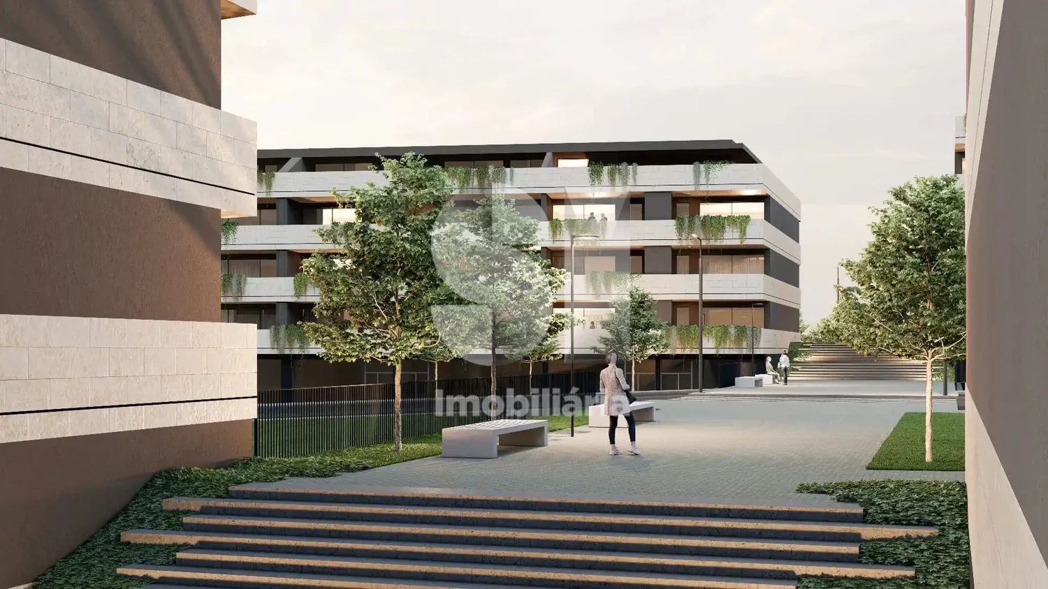 Vila Nova de Cerveira - T1 a T3, para investir ou morar