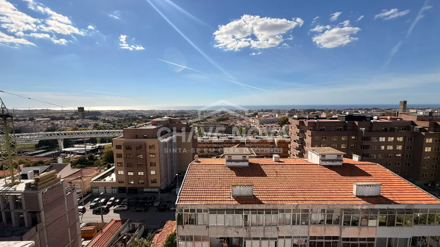 Apartamento T2+1 | Mafamude, Vila Nova de Gaia - 2
