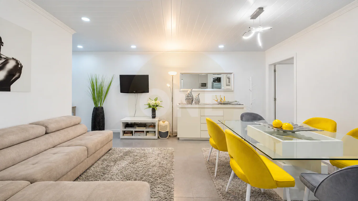 Moradia T2 Remodelada - São Roque - Ponta Delgada