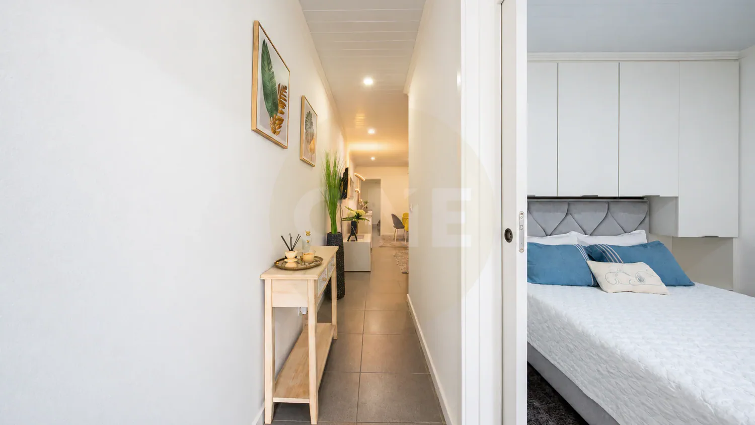 Moradia T2 Remodelada - São Roque - Ponta Delgada - 3