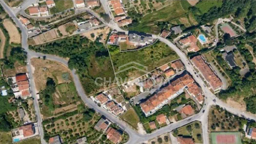  TERRENO RÚSTICO URBANIZÁVEL COM 5.515 m² | TARDARIZ, GONDOMAR   - 2