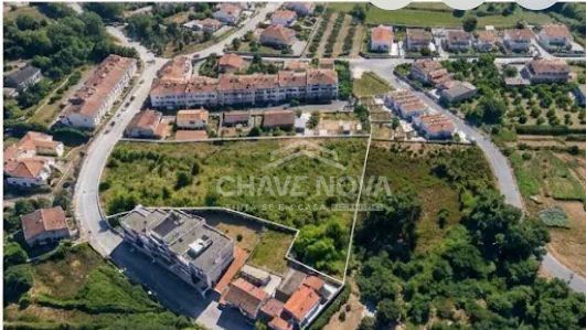  TERRENO RÚSTICO URBANIZÁVEL COM 5.515 m² | TARDARIZ, GONDOMAR   - 3