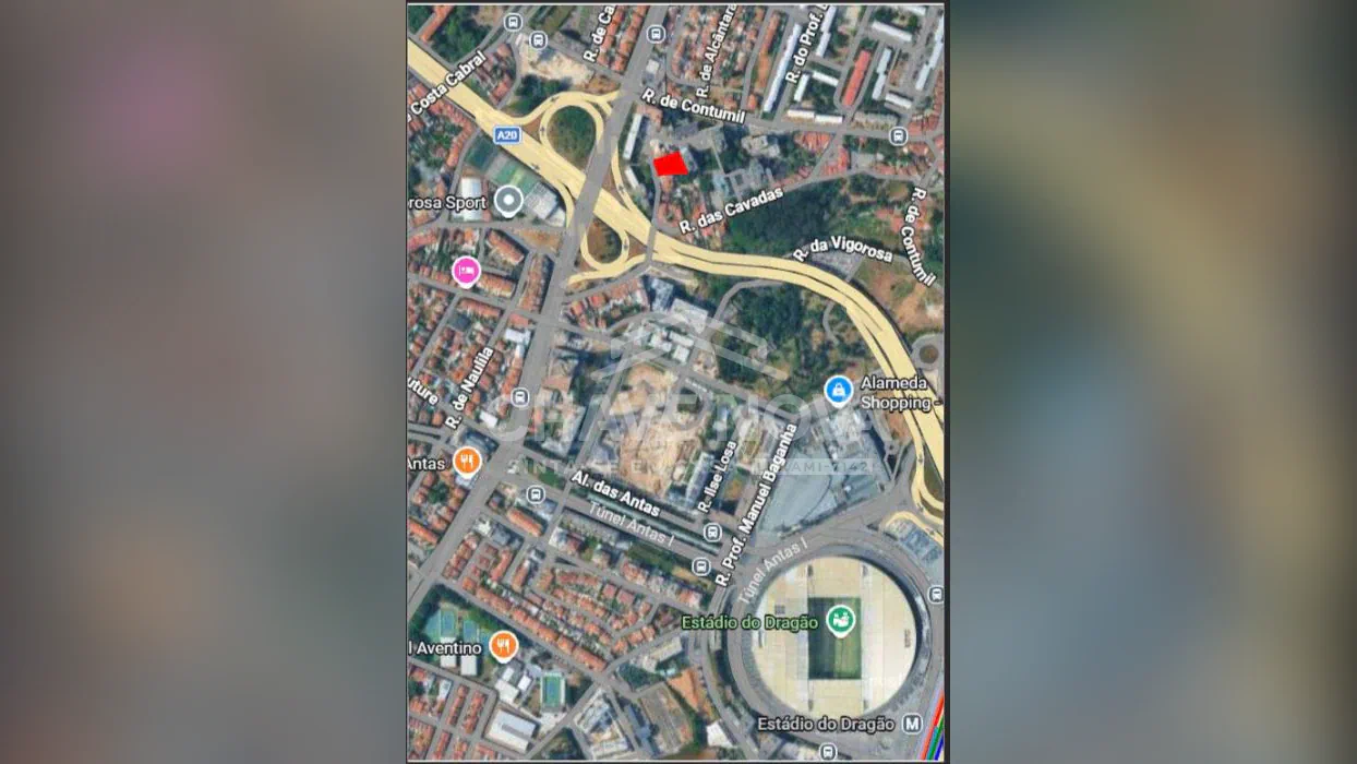 TERRENO PARA INVESTIMENTO IMOBILIÁRIO | ANTAS, PORTO - 3