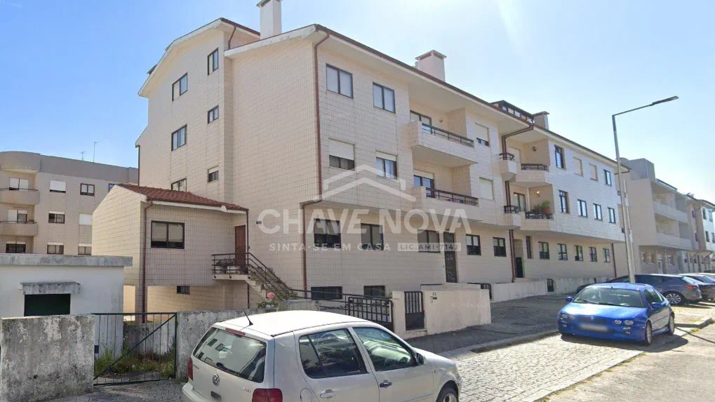 Apartamento T1 | Oliveira do Douro