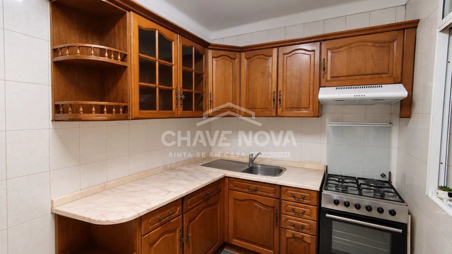 Apartamento T1 | Oliveira do Douro - 2