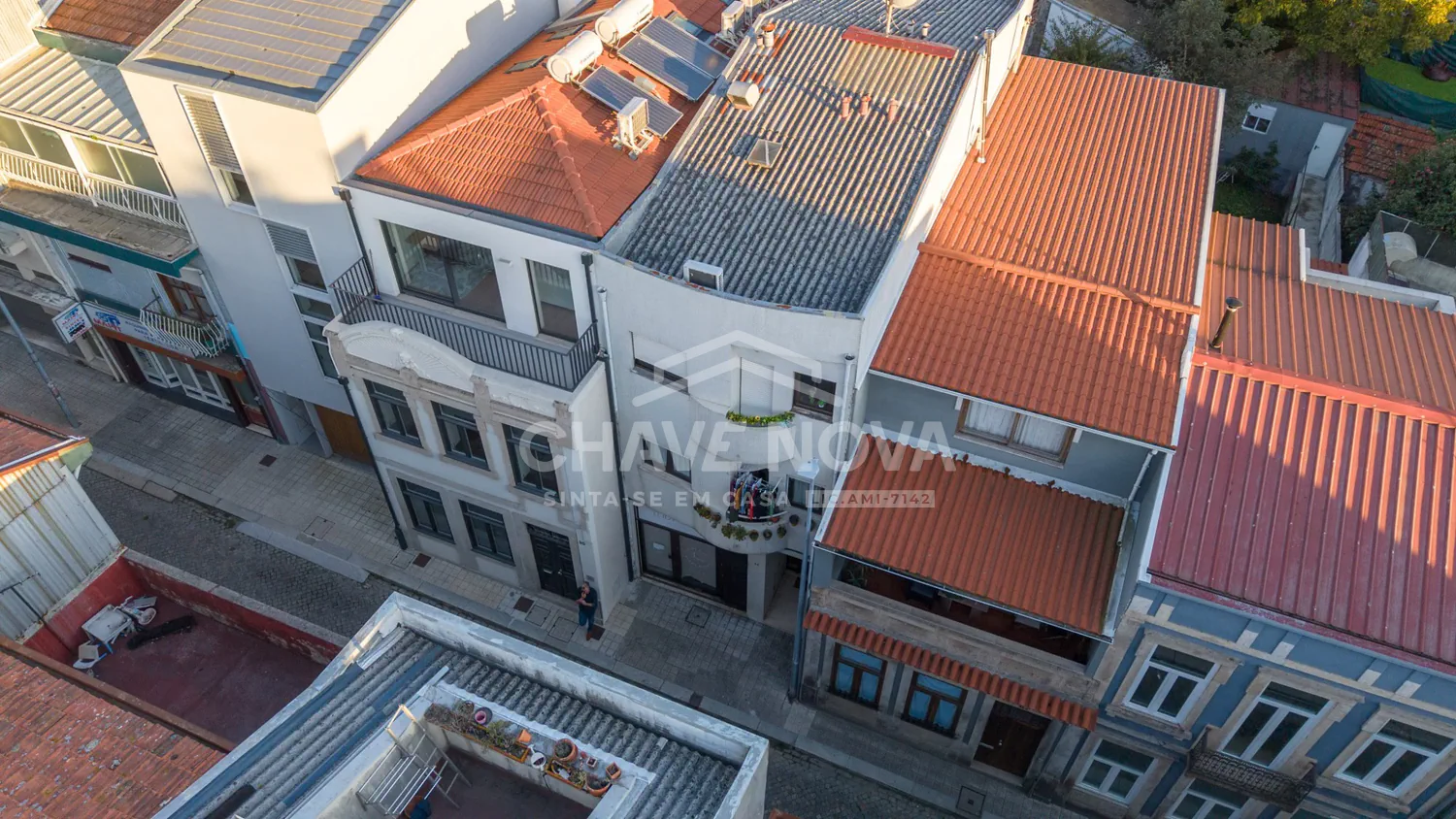 Espaço comercial para venda no Porto