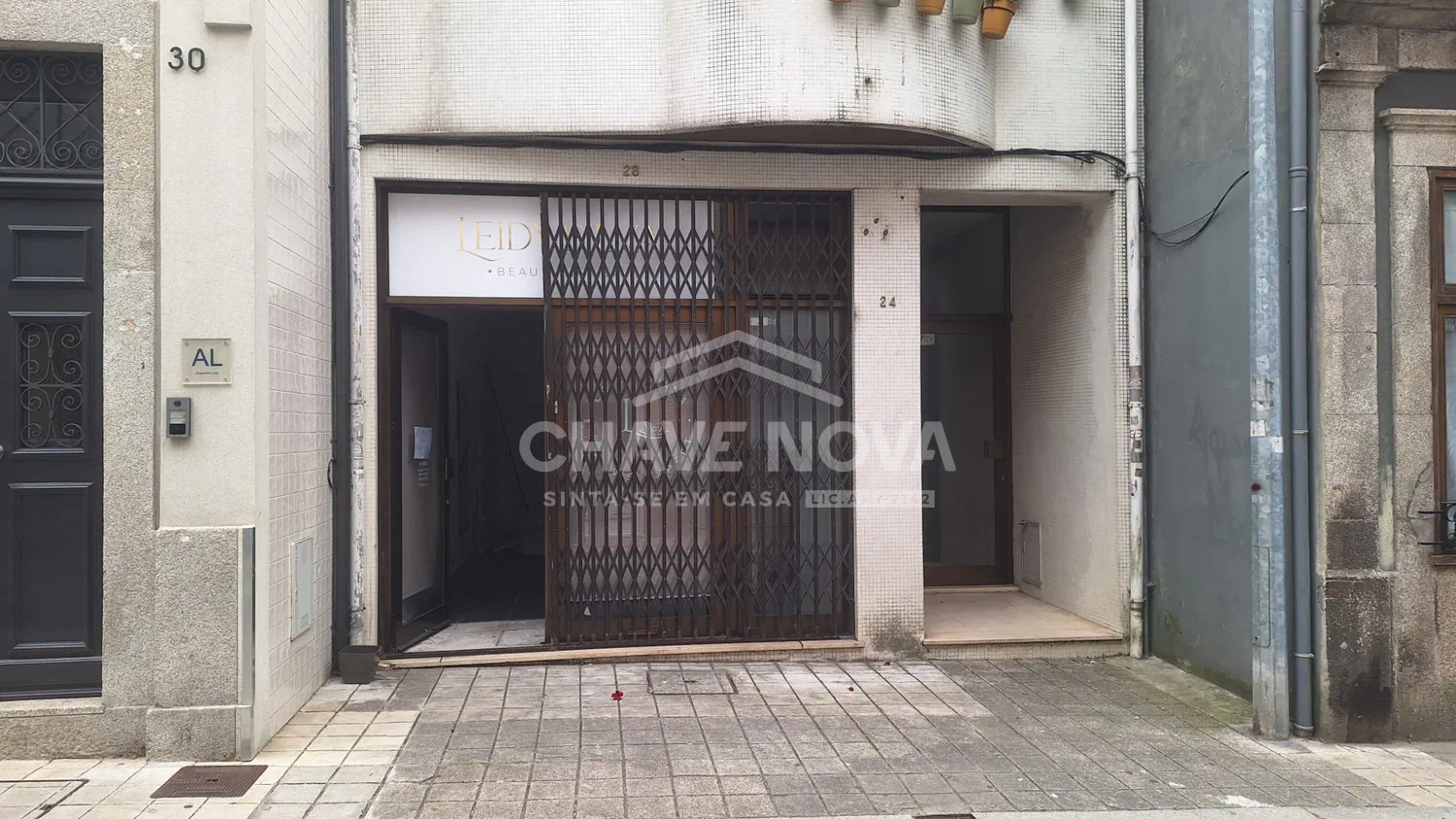 Espaço comercial para venda no Porto - 2