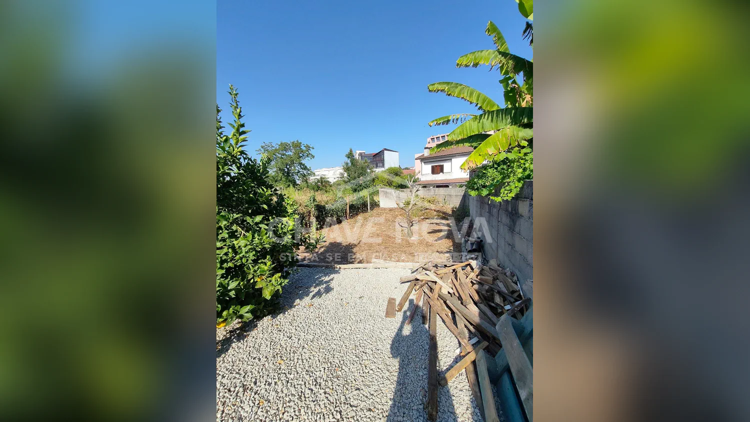 Moradia T3 Renovada no Centro de Gondomar  - 3