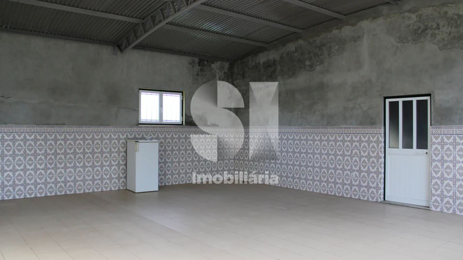 Moradia T2 - Santo António de Vagos