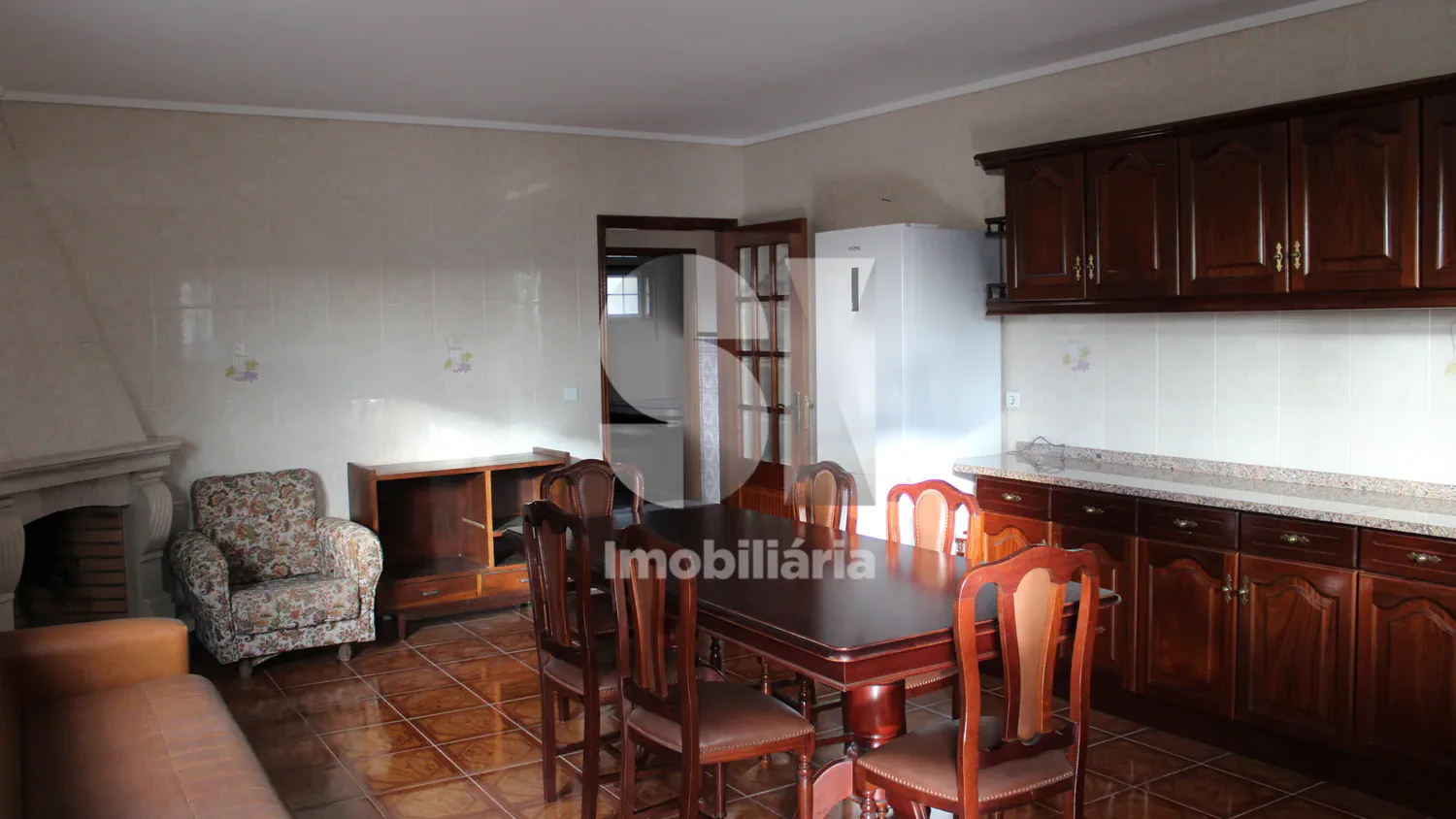 Moradia T2 - Santo António de Vagos - 3