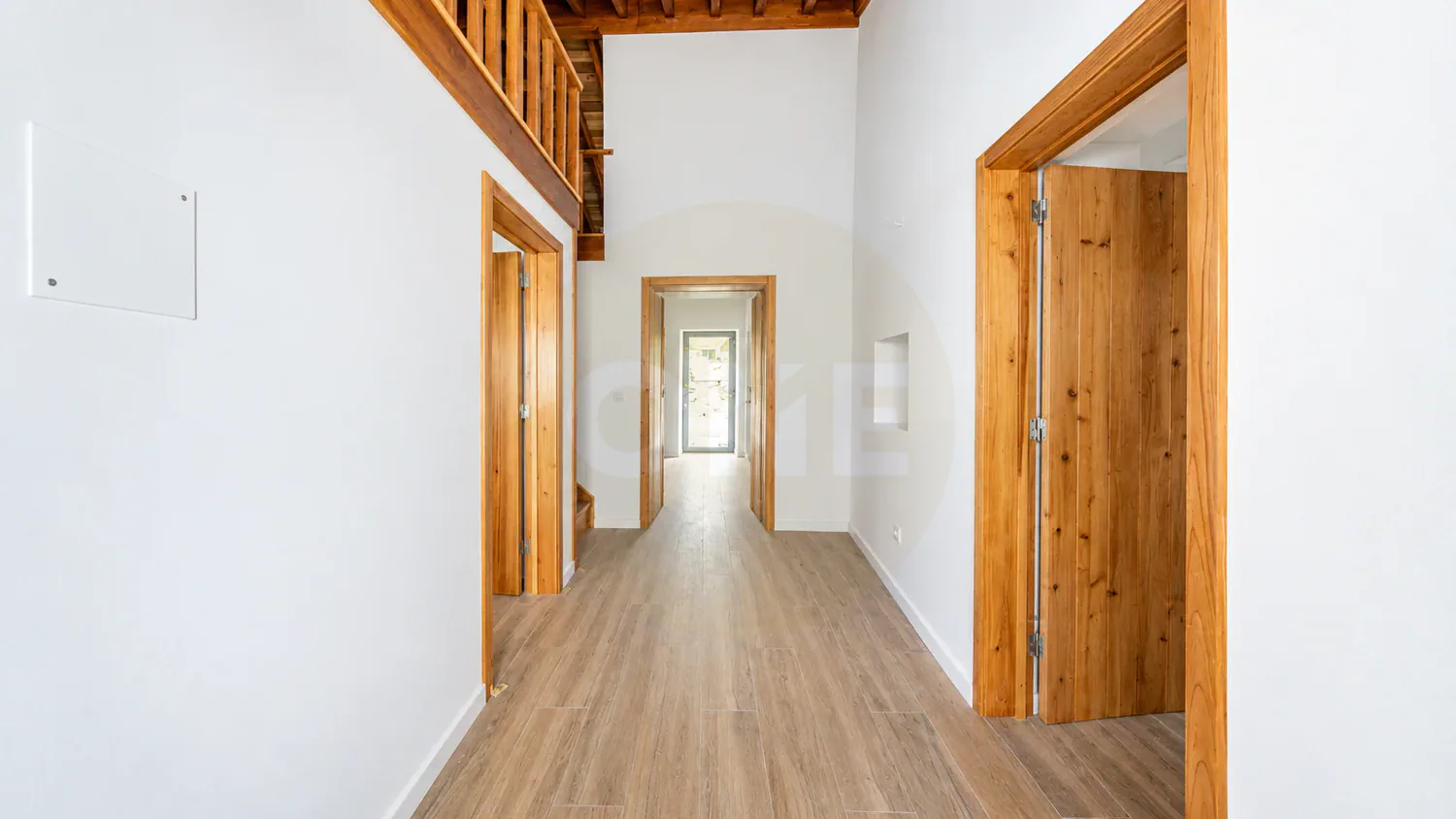 Moradia T2 Totalmente Renovada com Vista Mar | Fenais da Ajuda - 3