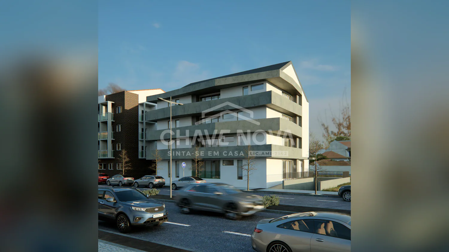 Apartamento T2