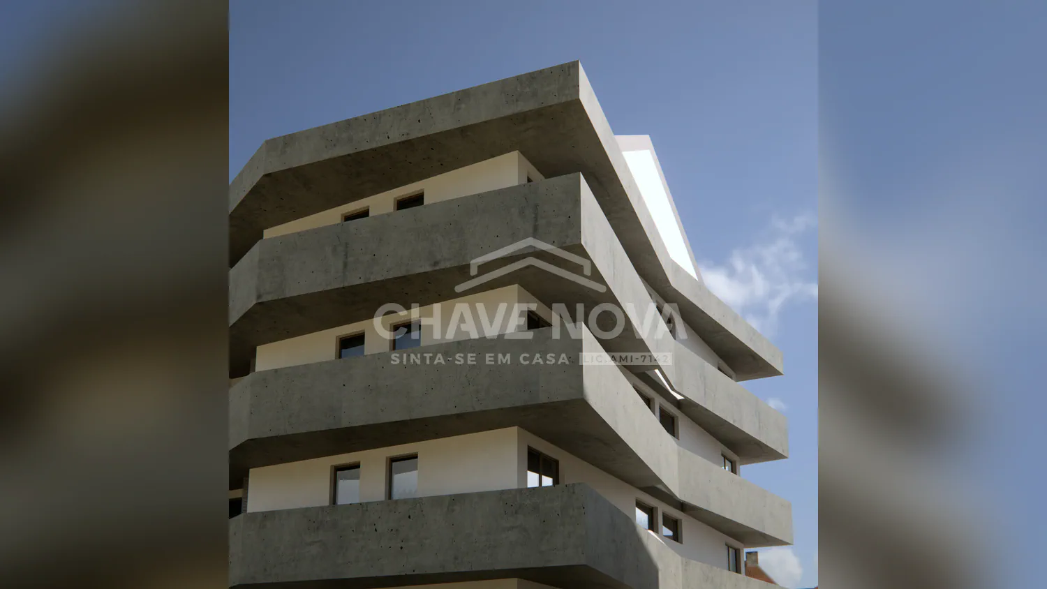Apartamento T2 - 3
