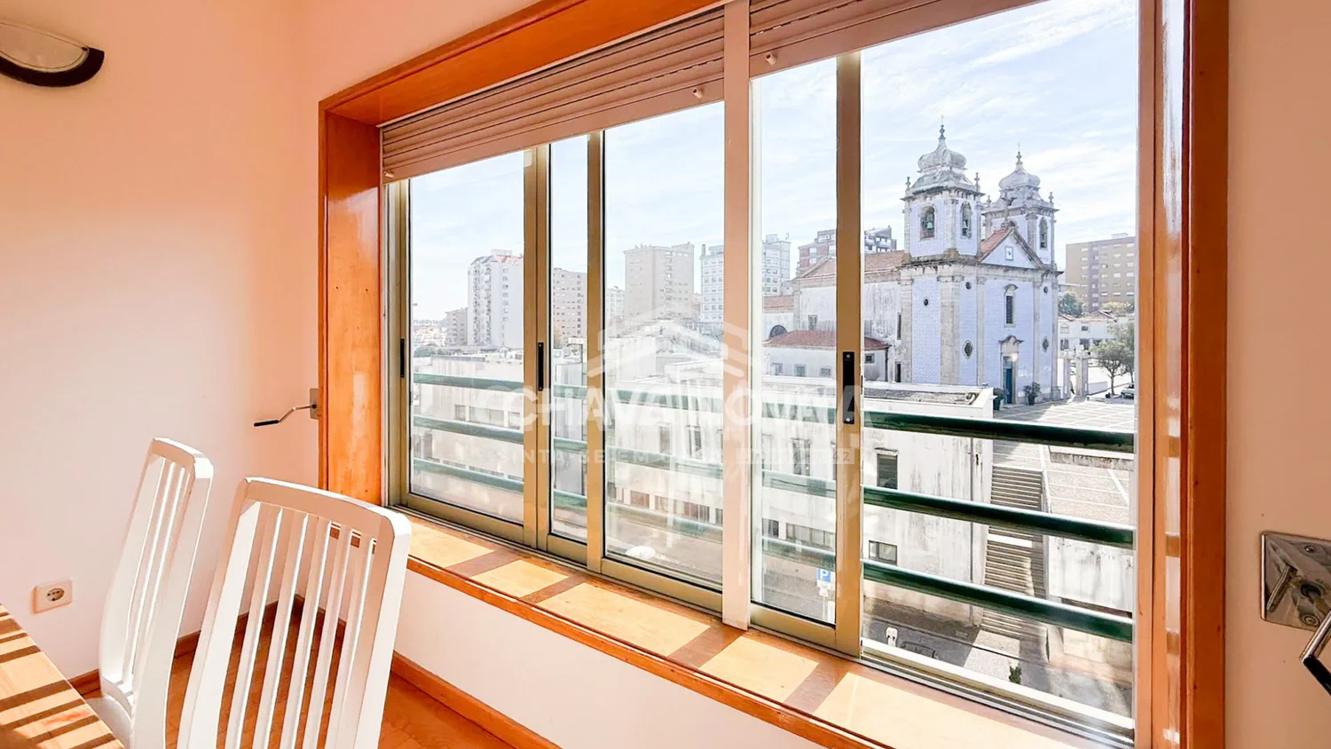 Apartamento T1 para Arrendamento | Mafamude, Vila Nova de Gaia