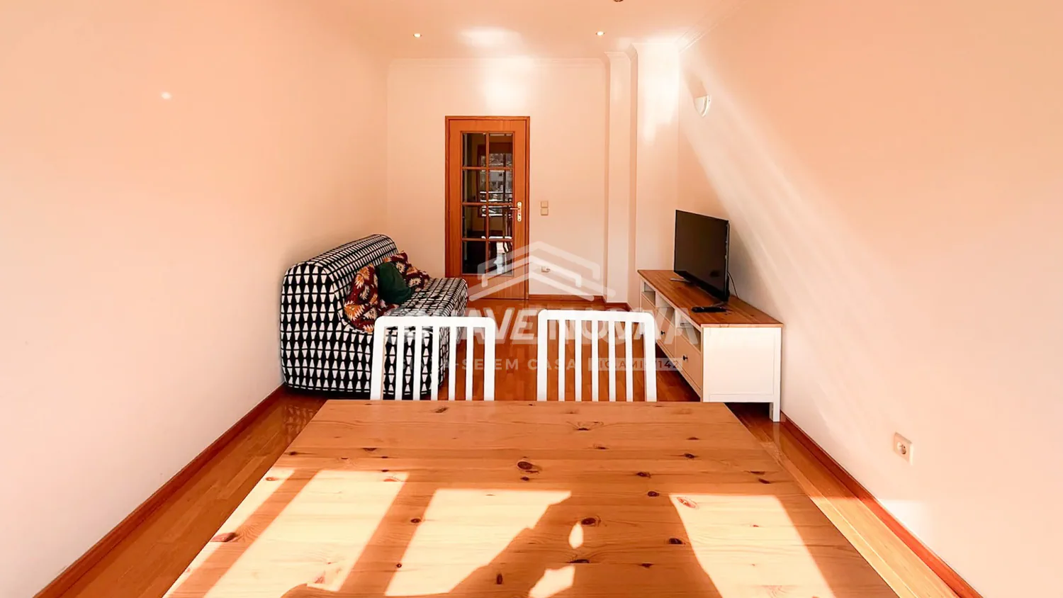 Apartamento T1 para Arrendamento | Mafamude, Vila Nova de Gaia - 3