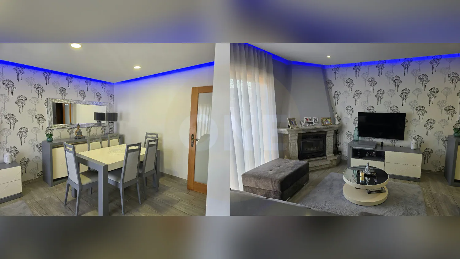 Excelente T2 em Vilar, Vila do Conde 