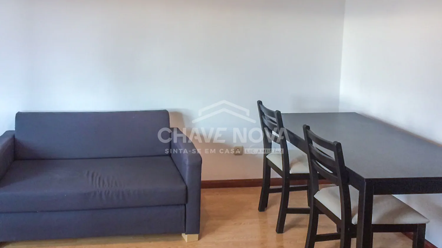 Apartamento T1 Mobilado e Equipado | Cedofeita – Porto