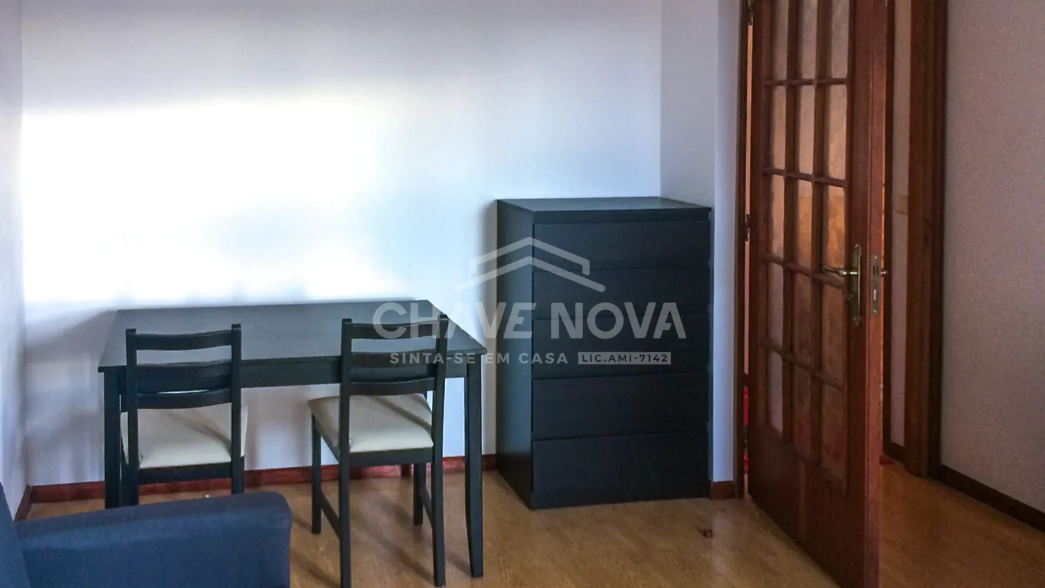 Apartamento T1 Mobilado e Equipado | Cedofeita – Porto - 2