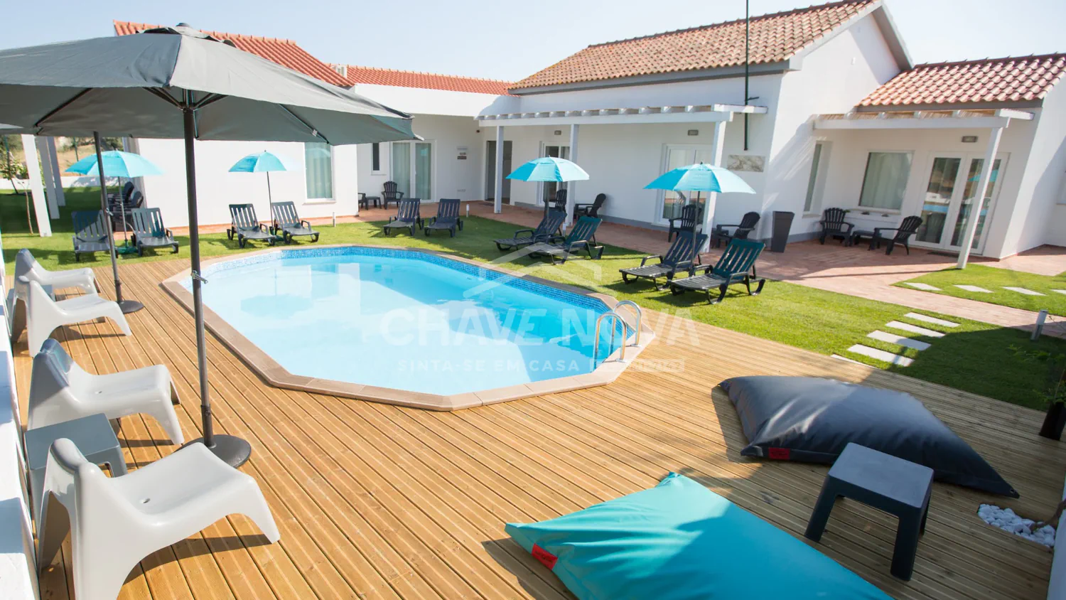 Hotelimmobilie in Tavira - 2