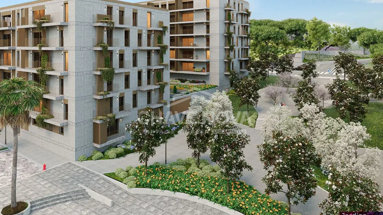 Apartamento T2 - Vila Nova de Gaia