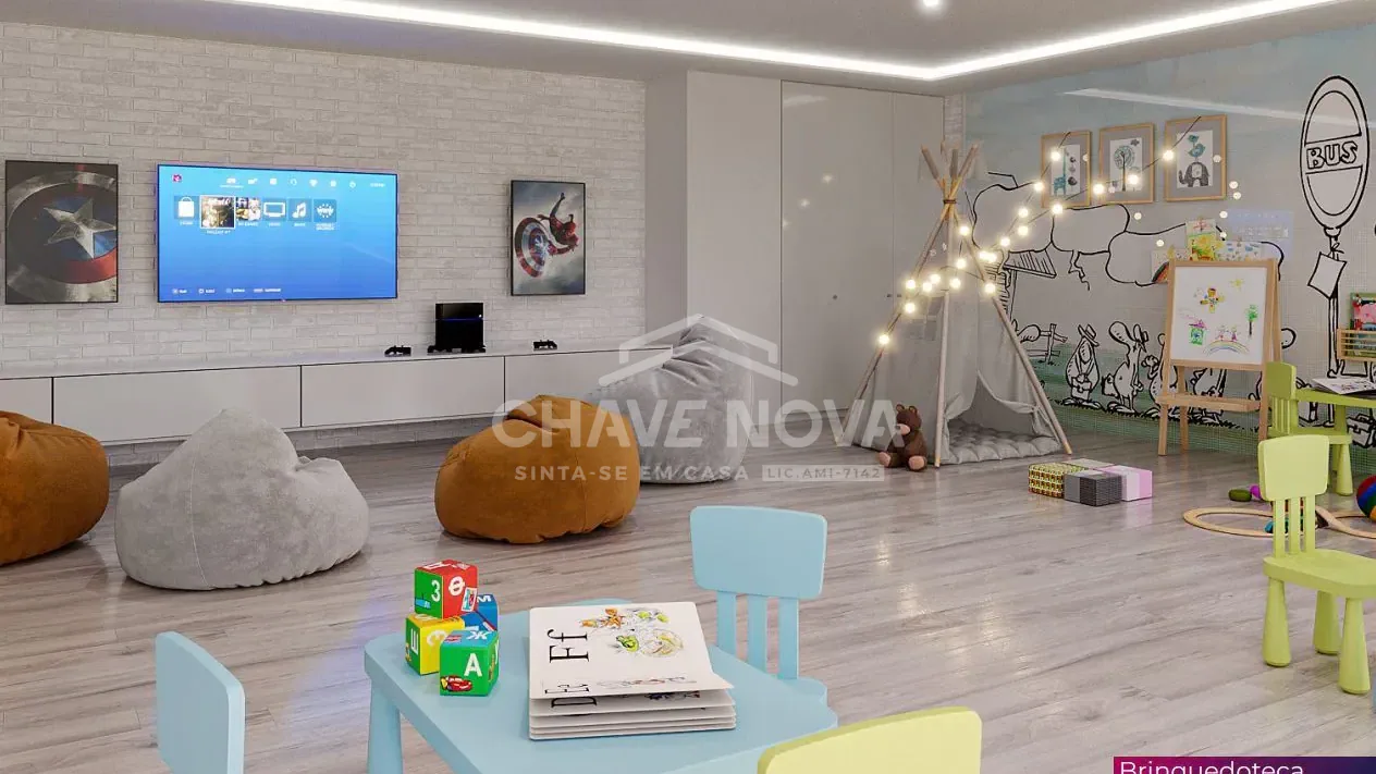 Apartamento T2 - Vila Nova de Gaia - 3