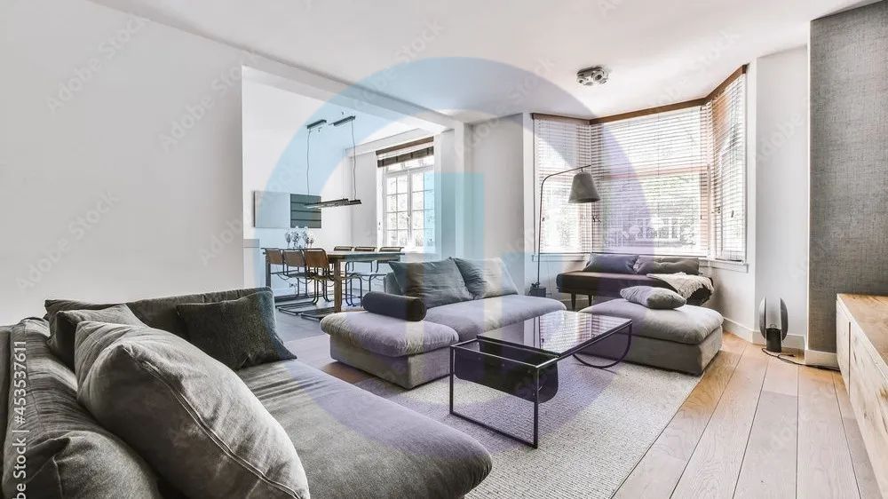 Apartamento T1 Moderno