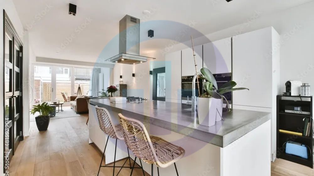 Apartamento T1 Moderno - 2