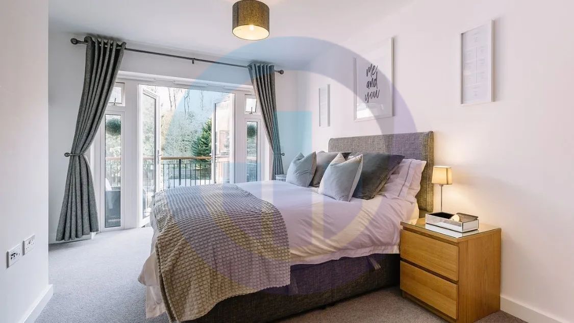 Apartamento T1 Moderno - 3