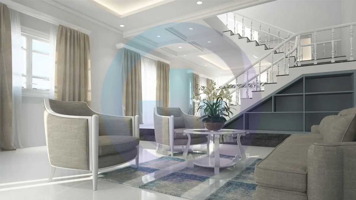 Apartamento T3 Luxuoso com Piscina